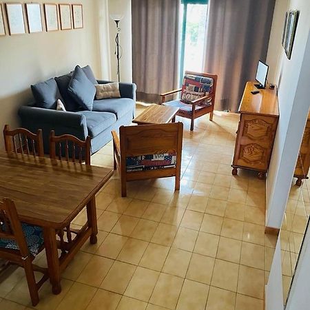 Appartamento San Antonino del Mar Playa Cancajos.- BreNa Baja  Esterno foto