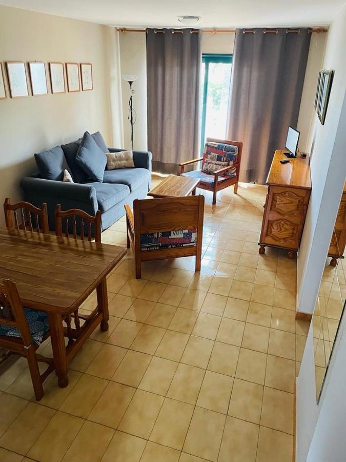 Appartamento San Antonino del Mar Playa Cancajos.- BreNa Baja  Esterno foto