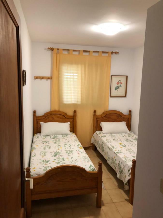 Appartamento San Antonino del Mar Playa Cancajos.- BreNa Baja  Esterno foto