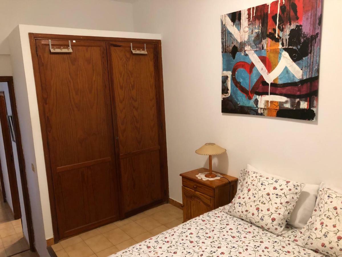 Appartamento San Antonino del Mar Playa Cancajos.- BreNa Baja  Esterno foto
