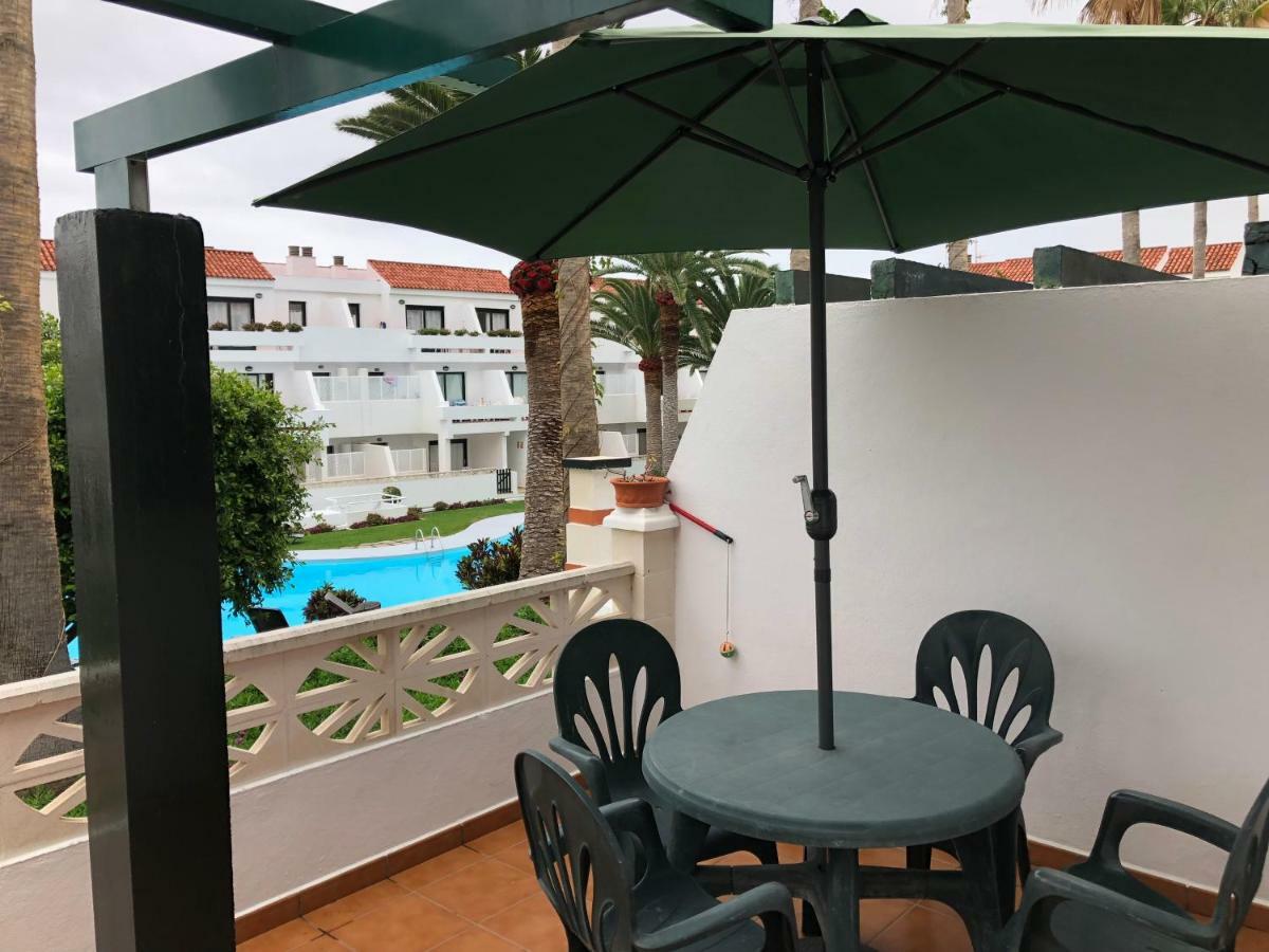 Appartamento San Antonino del Mar Playa Cancajos.- BreNa Baja  Esterno foto