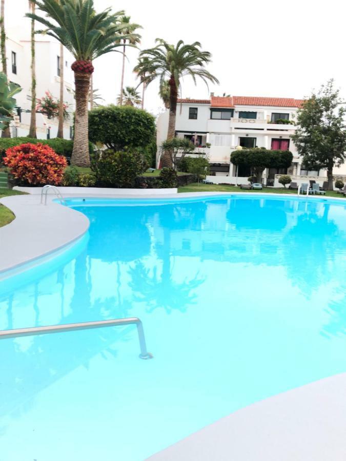 Appartamento San Antonino del Mar Playa Cancajos.- BreNa Baja  Esterno foto