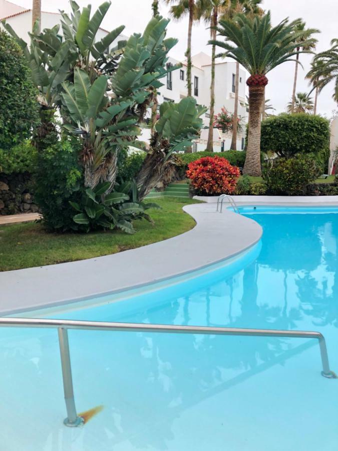 Appartamento San Antonino del Mar Playa Cancajos.- BreNa Baja  Esterno foto